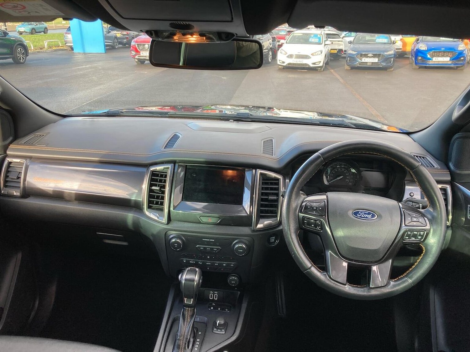 Used Ford Ranger 2022 for sale - 77743214: Photo 22