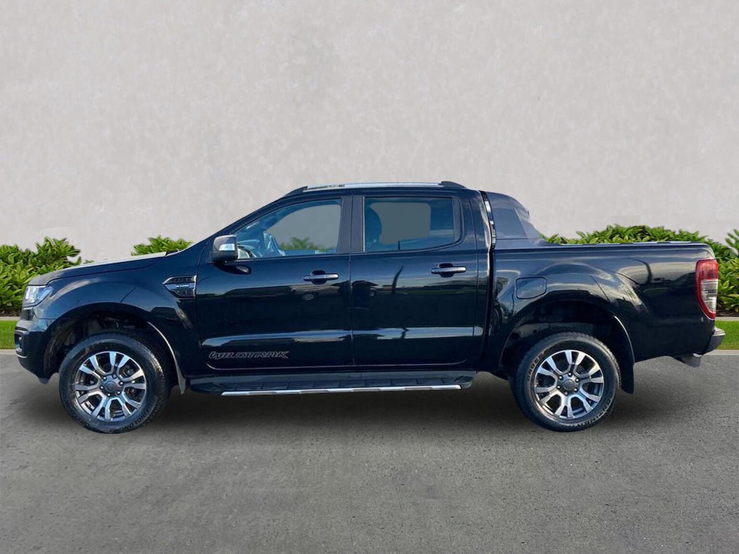 Used Ford Ranger 2022 for sale - 77743214: Photo 3