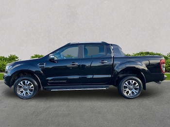 Used Ford Ranger 2022 for sale - 77743214: Photo