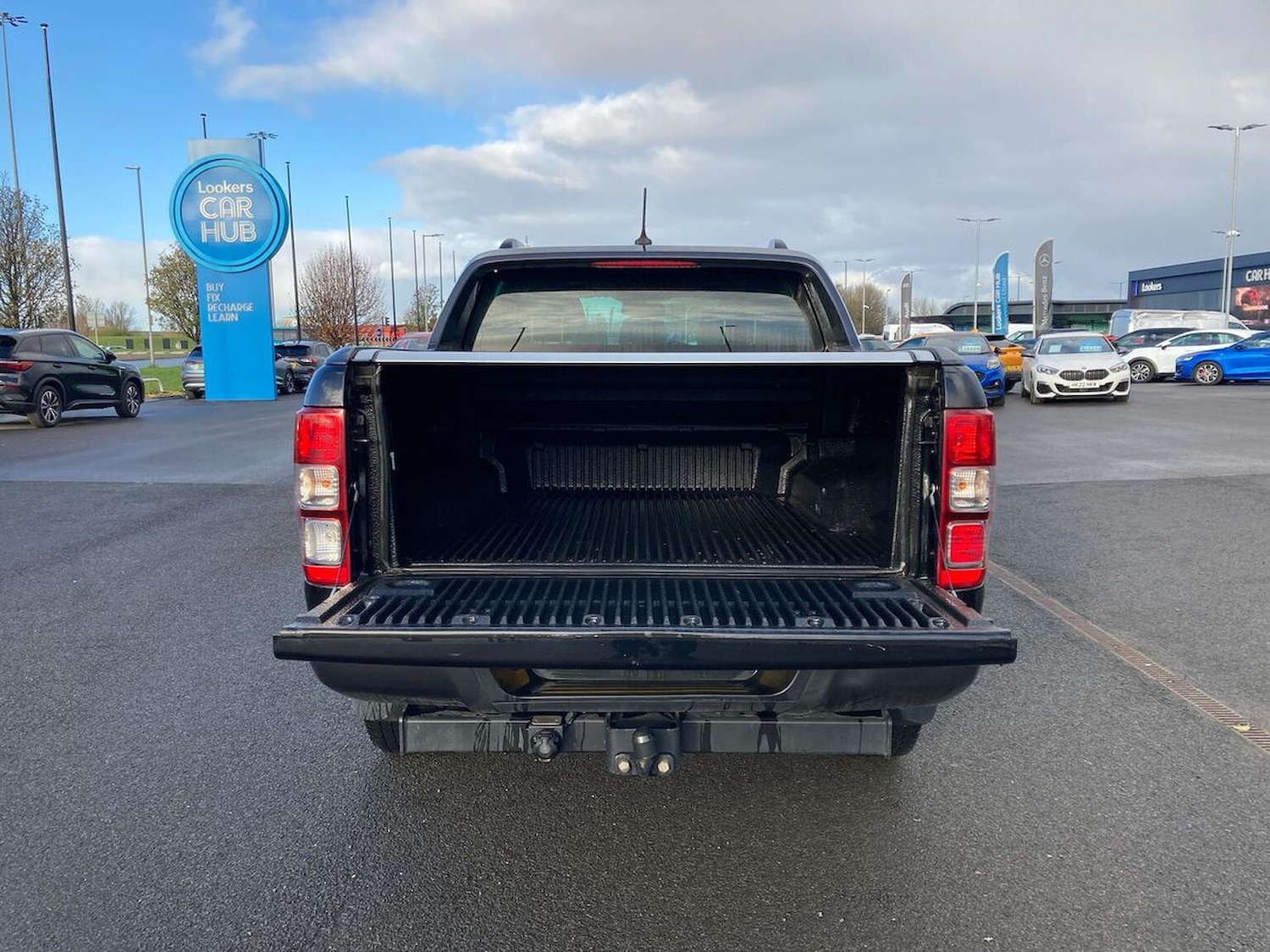 Used Ford Ranger 2022 for sale - 77743214: Photo 6