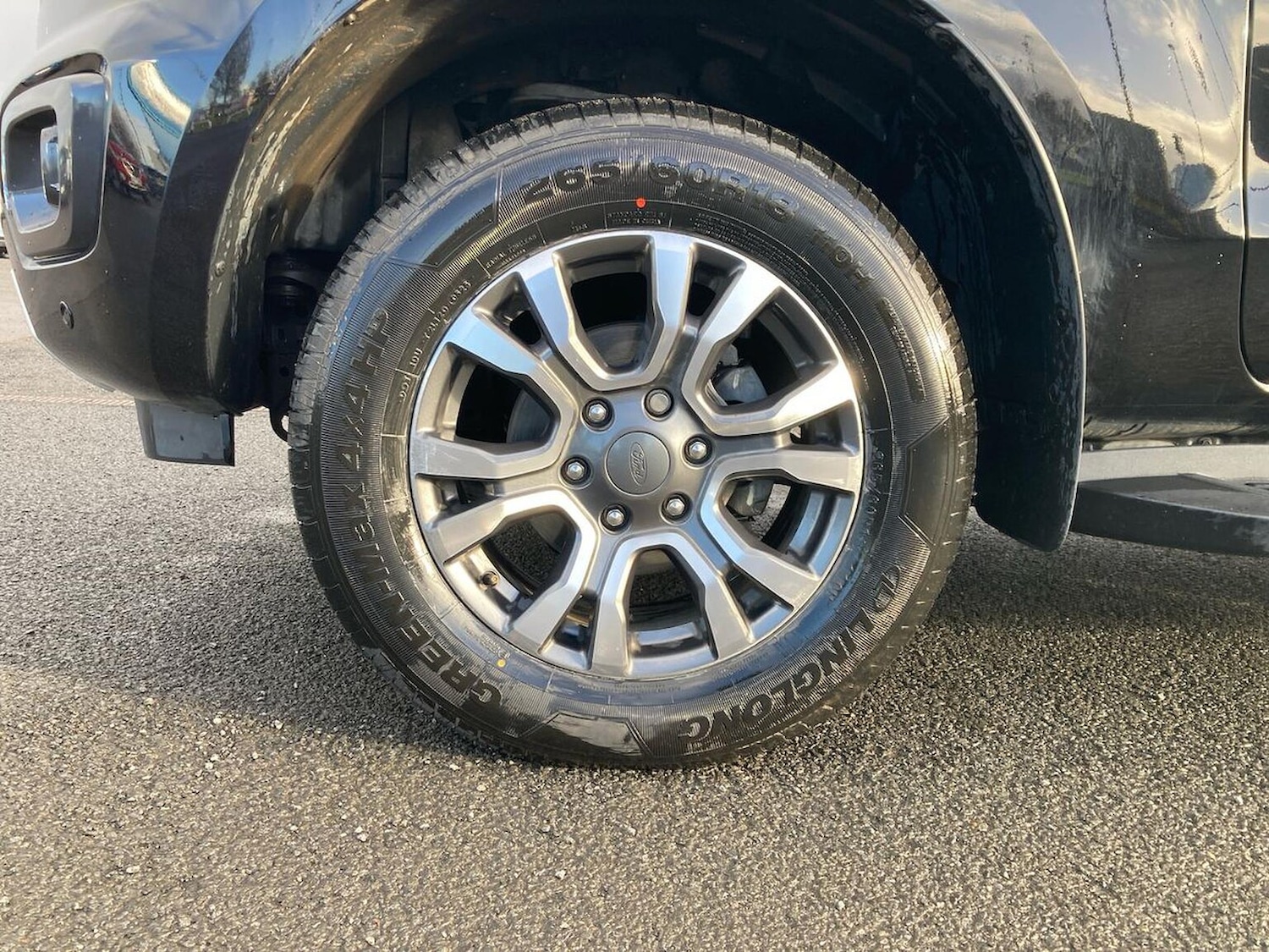 Used Ford Ranger 2022 for sale - 77743214: Photo 7