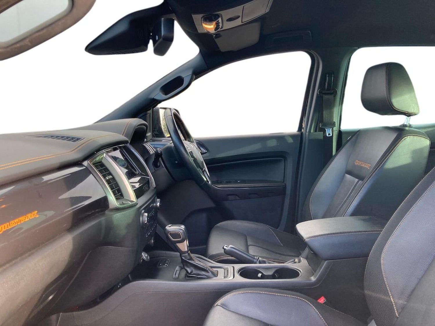 Used Ford Ranger 2022 for sale - 77743214: Photo 8