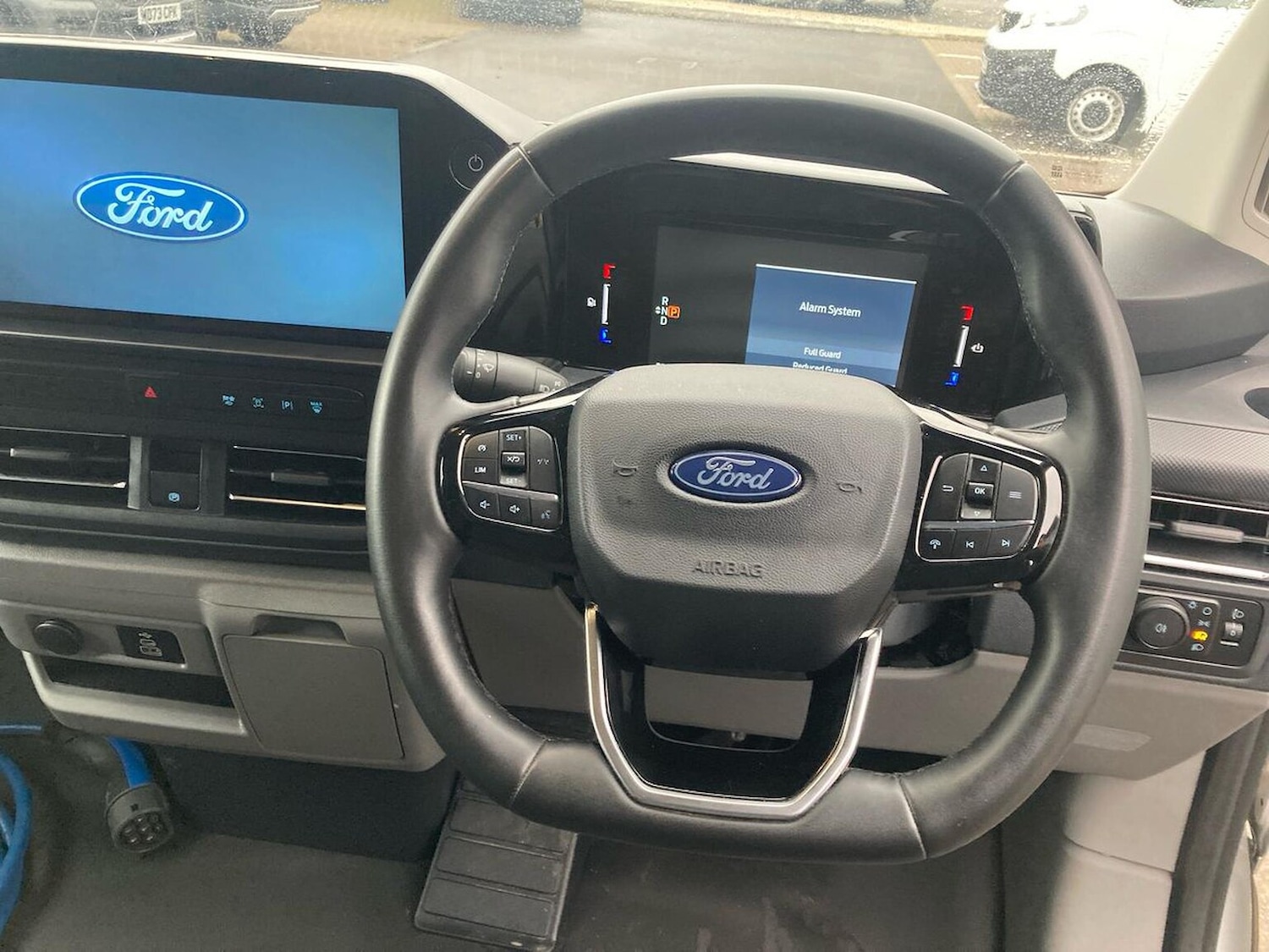 Used Ford Transit Custom 2024 for sale - 77775177: Photo 10