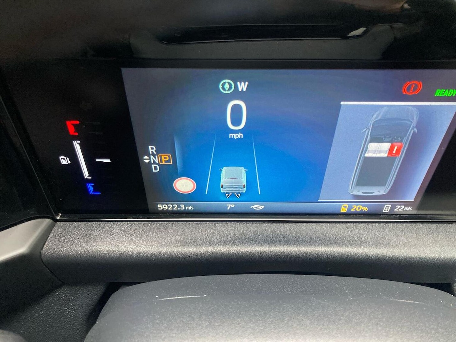 Used Ford Transit Custom 2024 for sale - 77775177: Photo 11