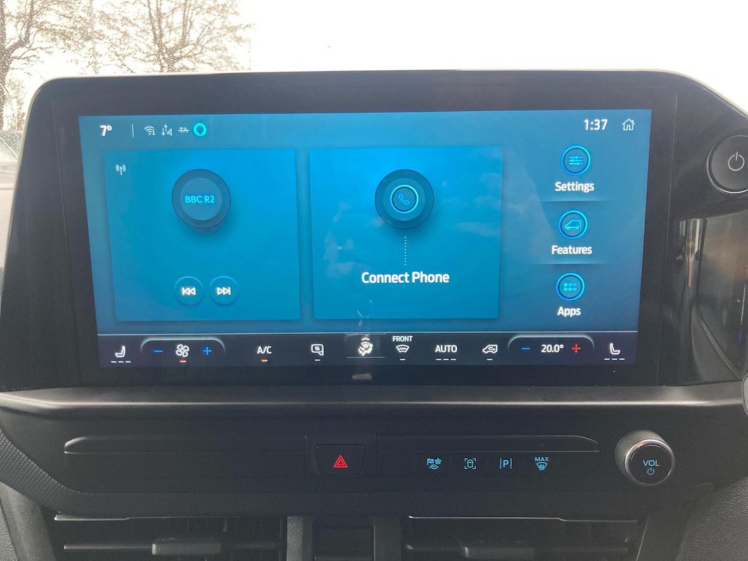 Used Ford Transit Custom 2024 for sale - 77775177: Photo 12