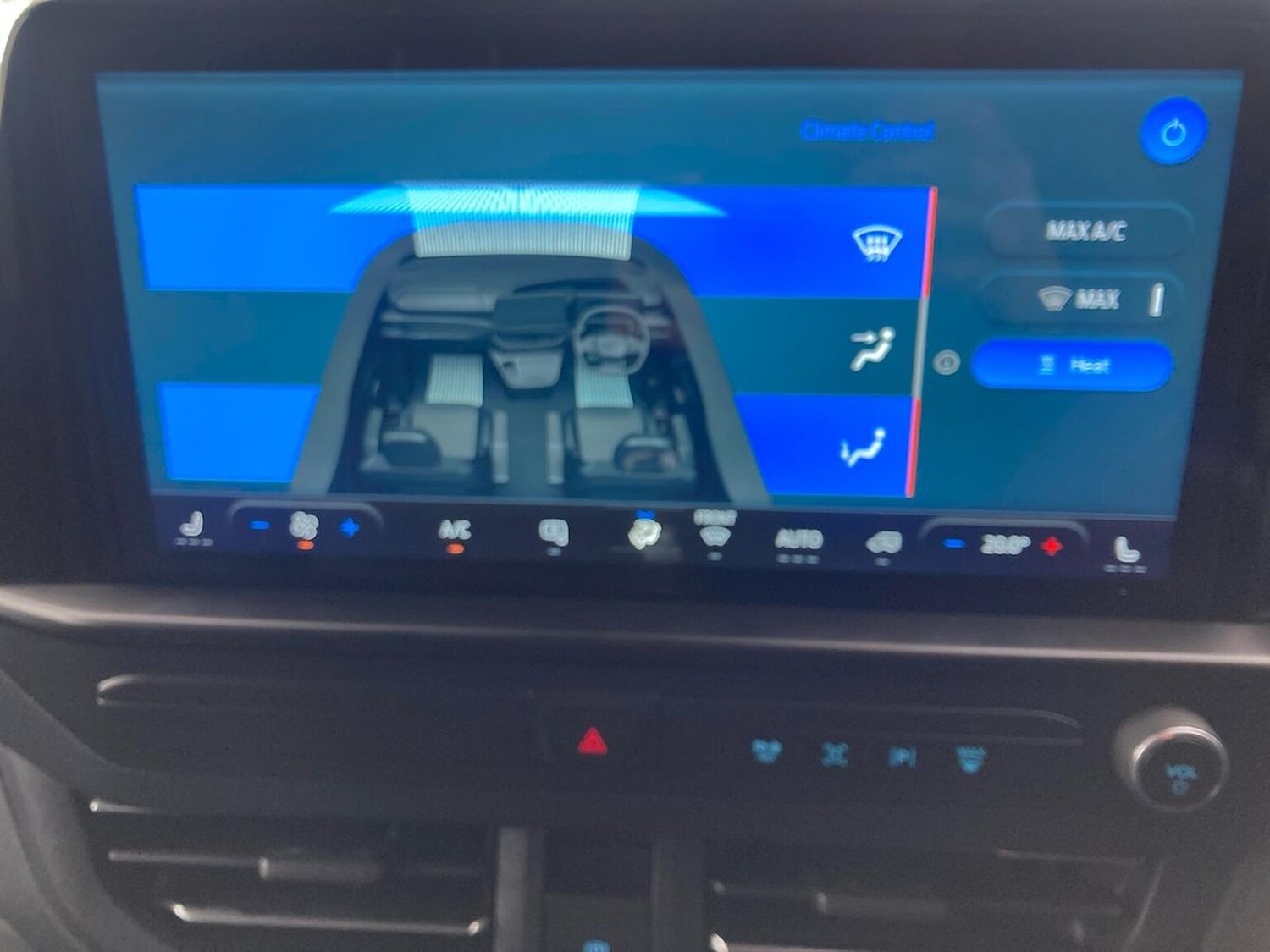 Used Ford Transit Custom 2024 for sale - 77775177: Photo 13