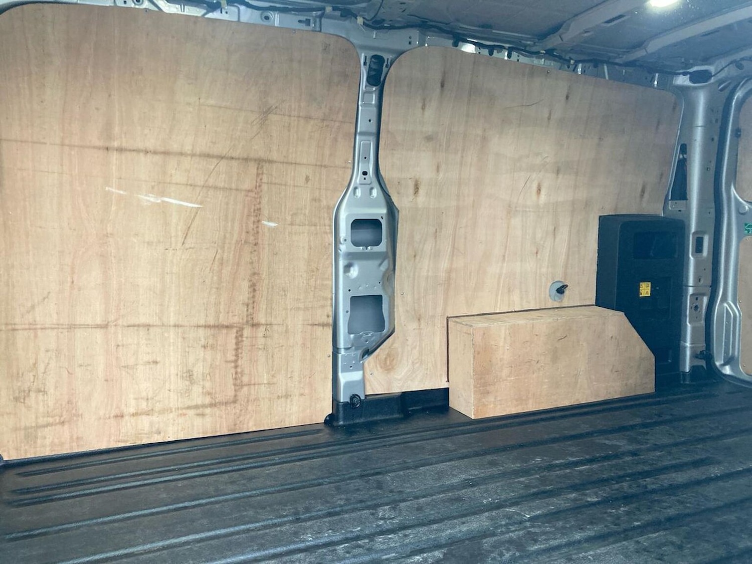 Used Ford Transit Custom 2024 for sale - 77775177: Photo 17