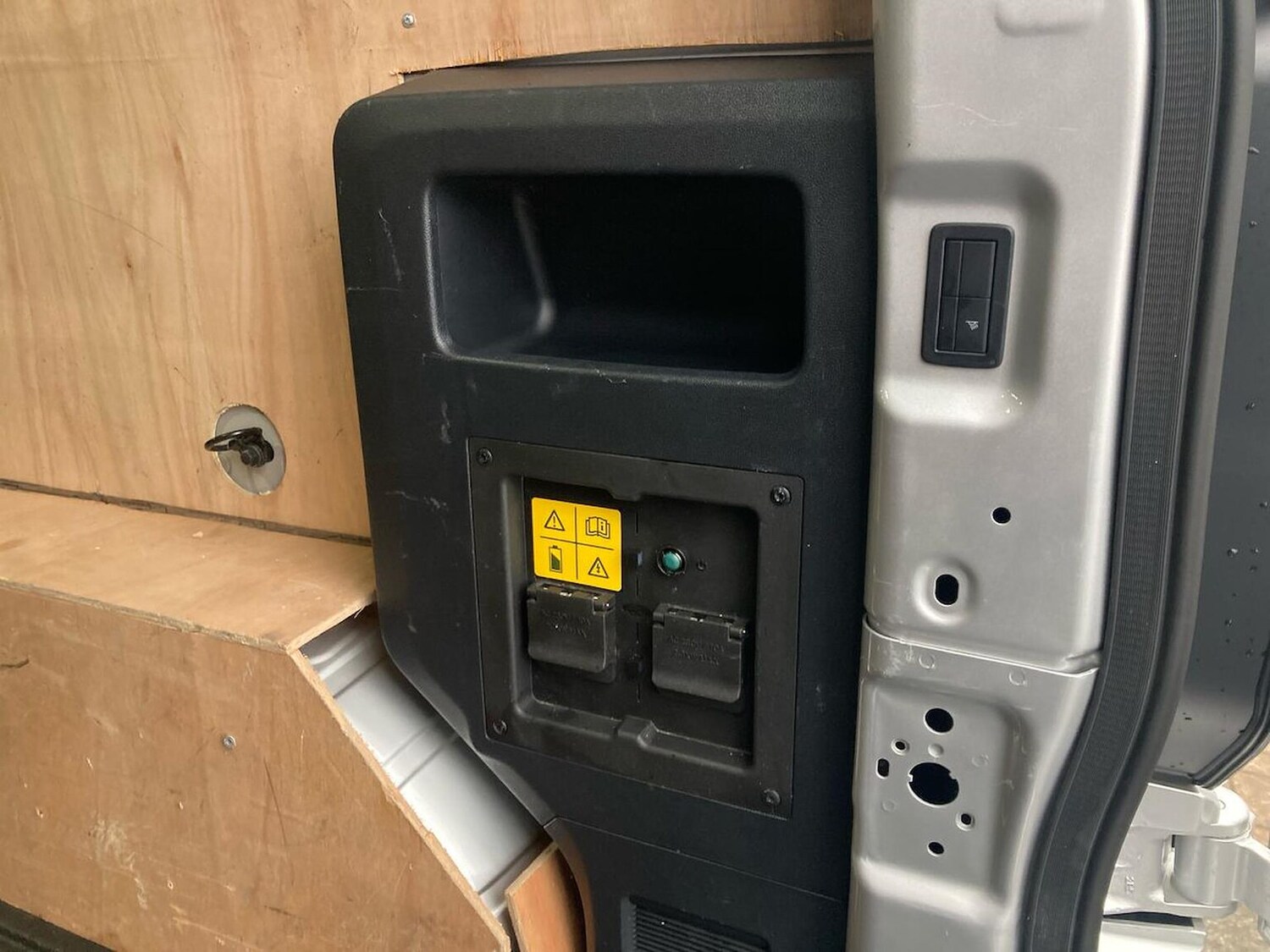 Used Ford Transit Custom 2024 for sale - 77775177: Photo 21