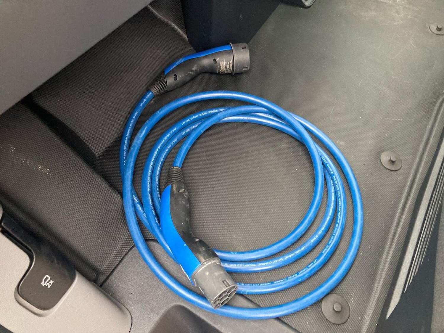 Used Ford Transit Custom 2024 for sale - 77775177: Photo 22