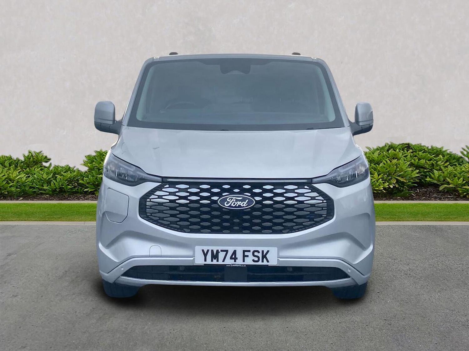 Used Ford Transit Custom 2024 for sale - 77775177: Photo 5