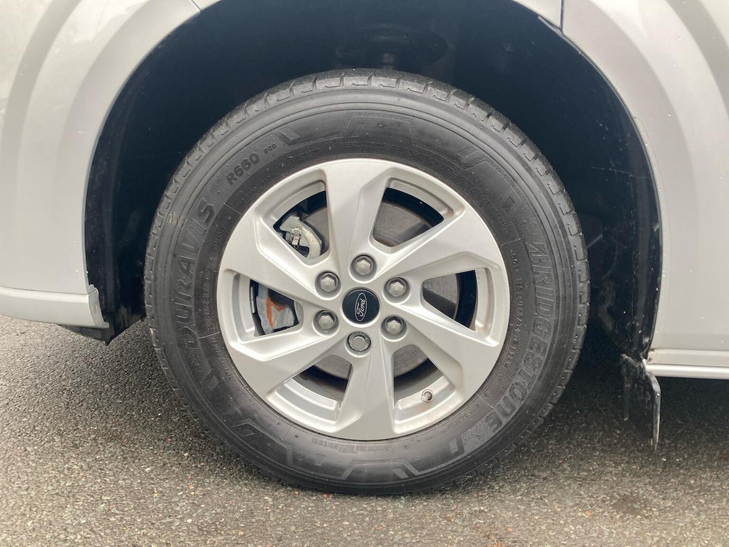 Used Ford Transit Custom 2024 for sale - 77775177: Photo 7