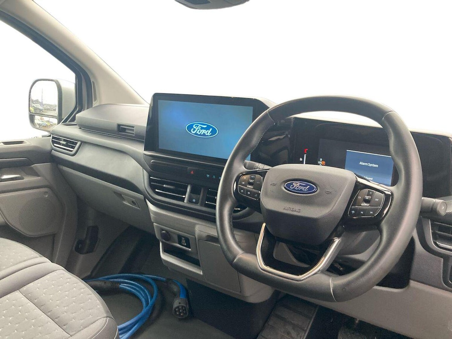 Used Ford Transit Custom 2024 for sale - 77775177: Photo 9