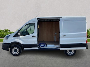 Used Ford Transit 2024 for sale - 79524976: Photo
