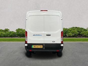 Used Ford Transit 2024 for sale - 79524976: Photo
