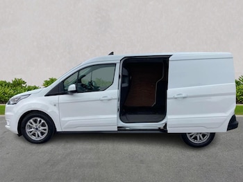 Used Ford Transit Connect 2022 for sale - 79371955: Photo