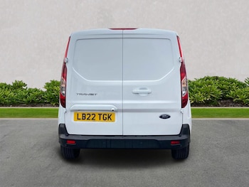 Used Ford Transit Connect 2022 for sale - 79371955: Photo