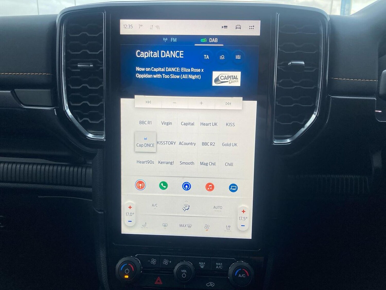 Used Ford Ranger 2024 for sale - 77489321: Photo 12