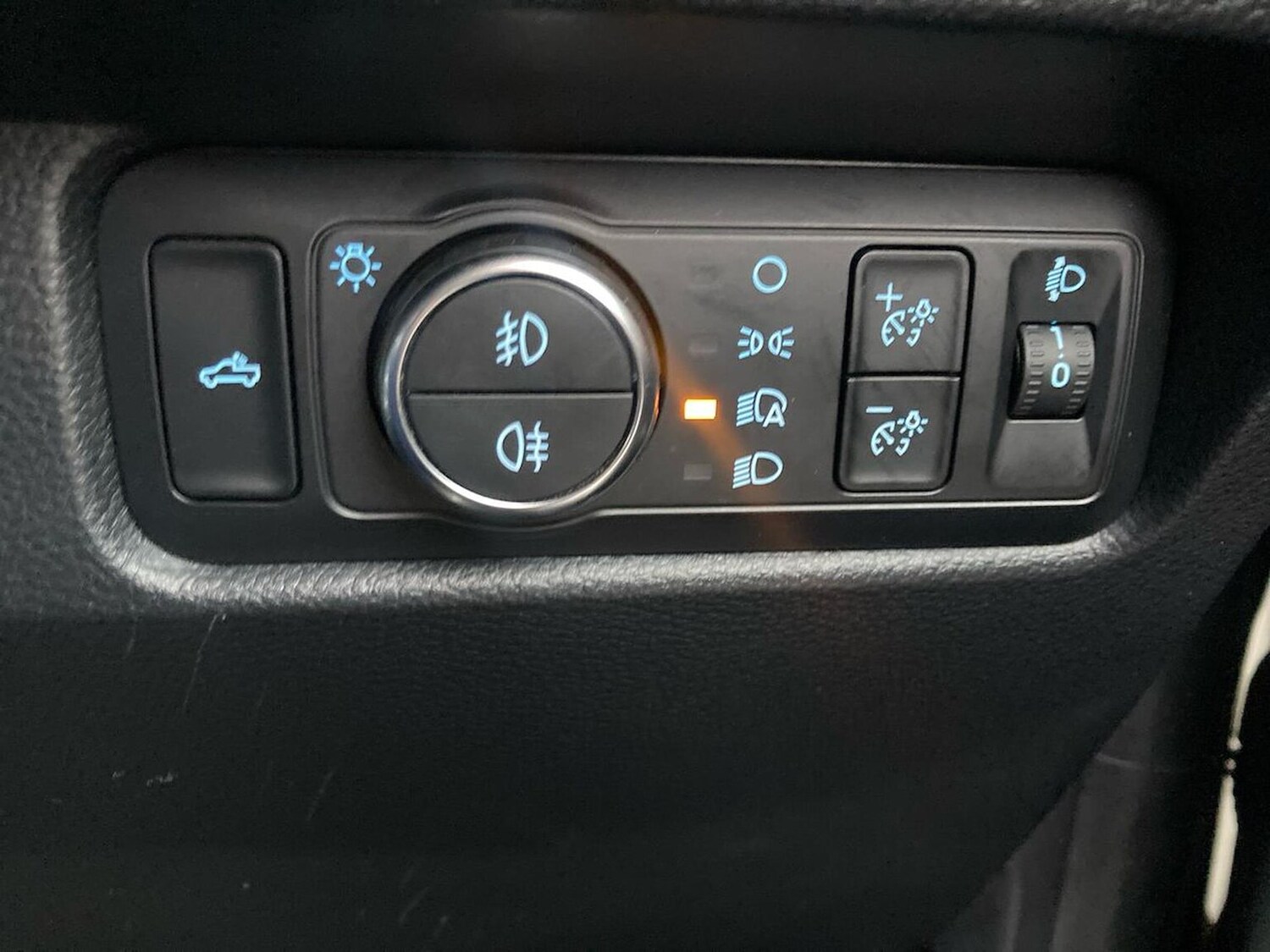 Used Ford Ranger 2024 for sale - 77489321: Photo 15