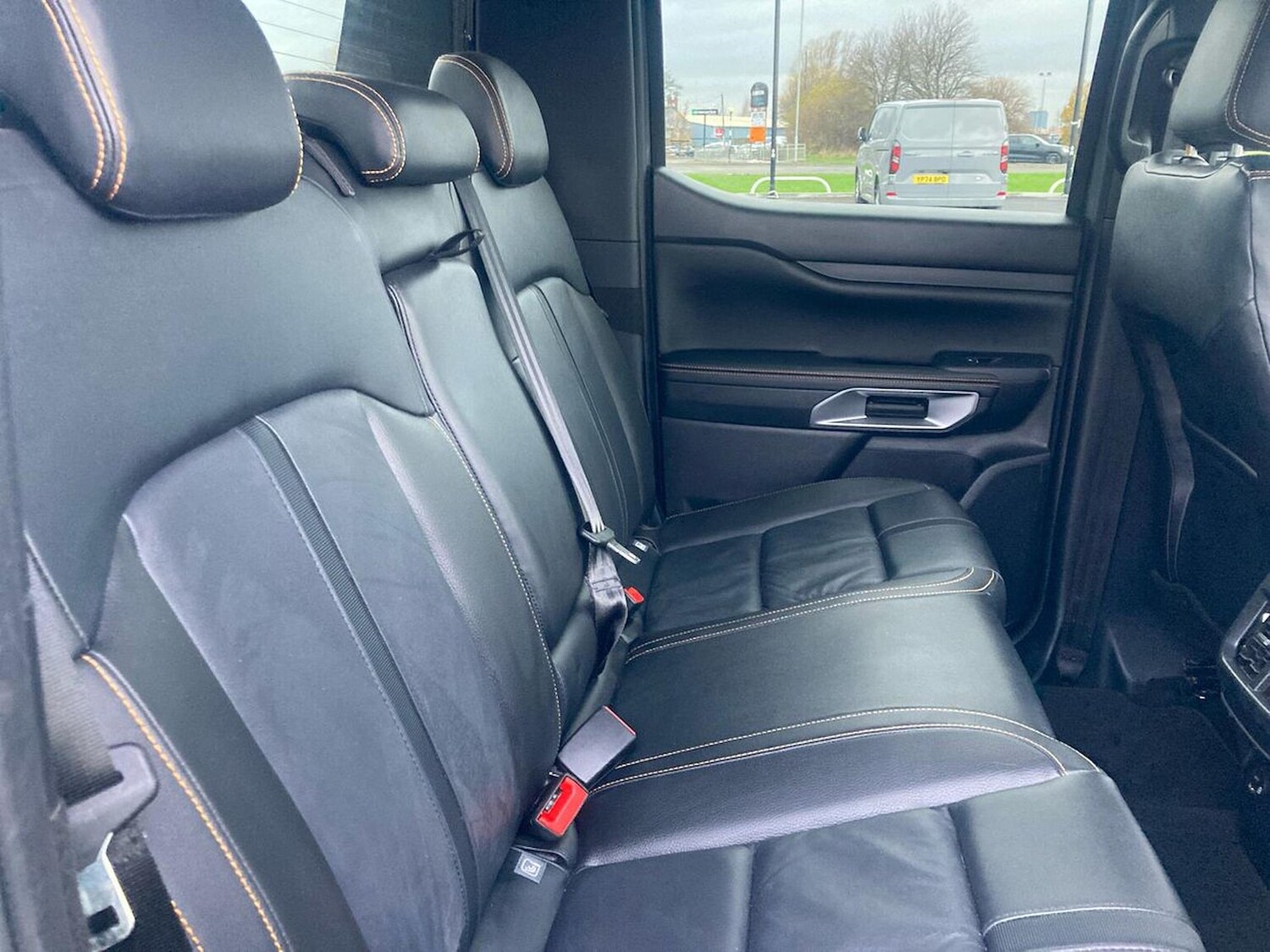 Used Ford Ranger 2024 for sale - 77489321: Photo 17