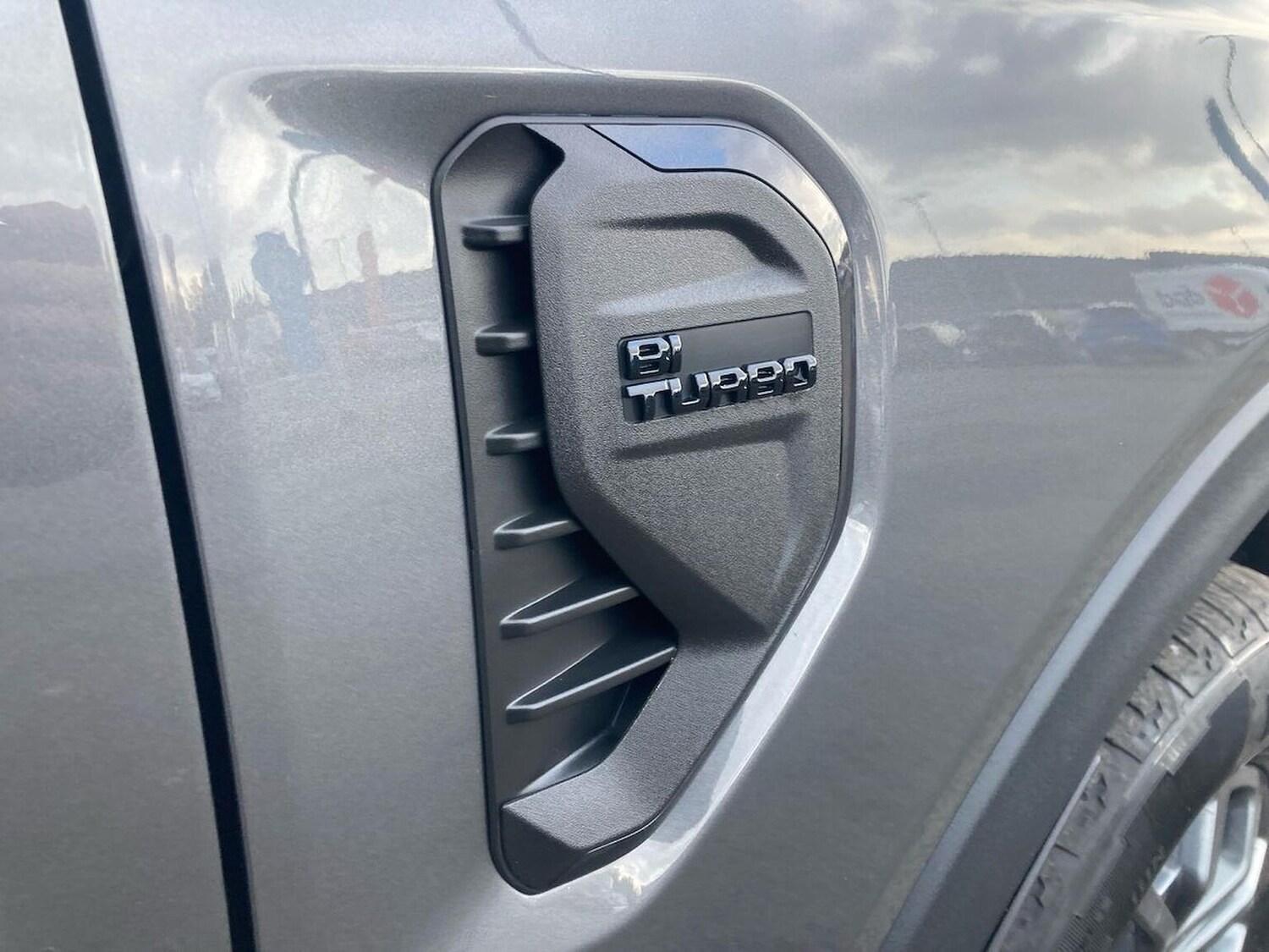 Used Ford Ranger 2024 for sale - 77489321: Photo 22