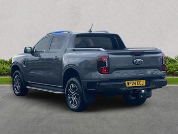 Used Ford Ranger 2024 for sale - 77489321: Photo