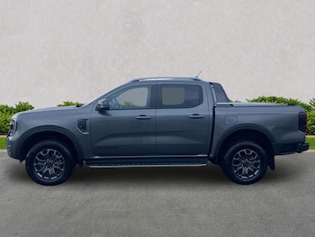 Used Ford Ranger 2024 for sale - 77489321: Photo