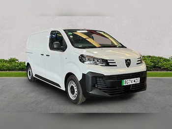 Used Peugeot Expert 2024 for sale - 79588701: Photo