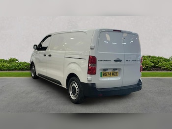 Used Peugeot Expert 2024 for sale - 79588701: Photo