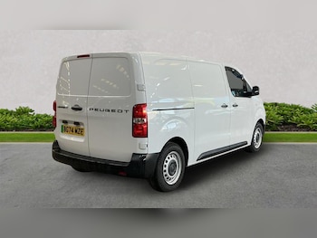 Used Peugeot Expert 2024 for sale - 79588701: Photo