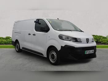 Used Peugeot Expert 2025 for sale - 79710518: Photo