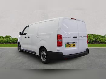 Used Peugeot Expert 2025 for sale - 79710518: Photo