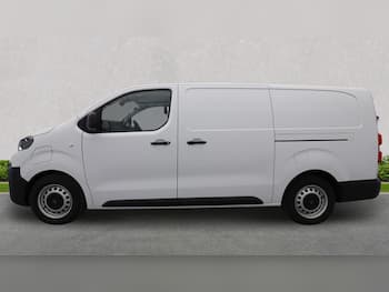Used Peugeot Expert 2025 for sale - 79710518: Photo