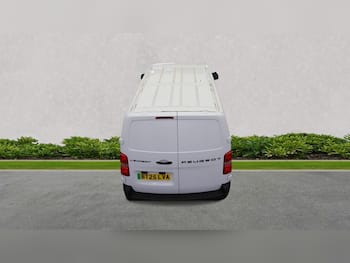 Used Peugeot Expert 2025 for sale - 79710518: Photo