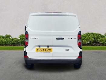 Used Ford Transit Custom 2024 for sale - 79017823: Photo