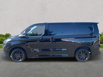 Used Ford Transit Custom 2024 for sale - 75437909: Photo