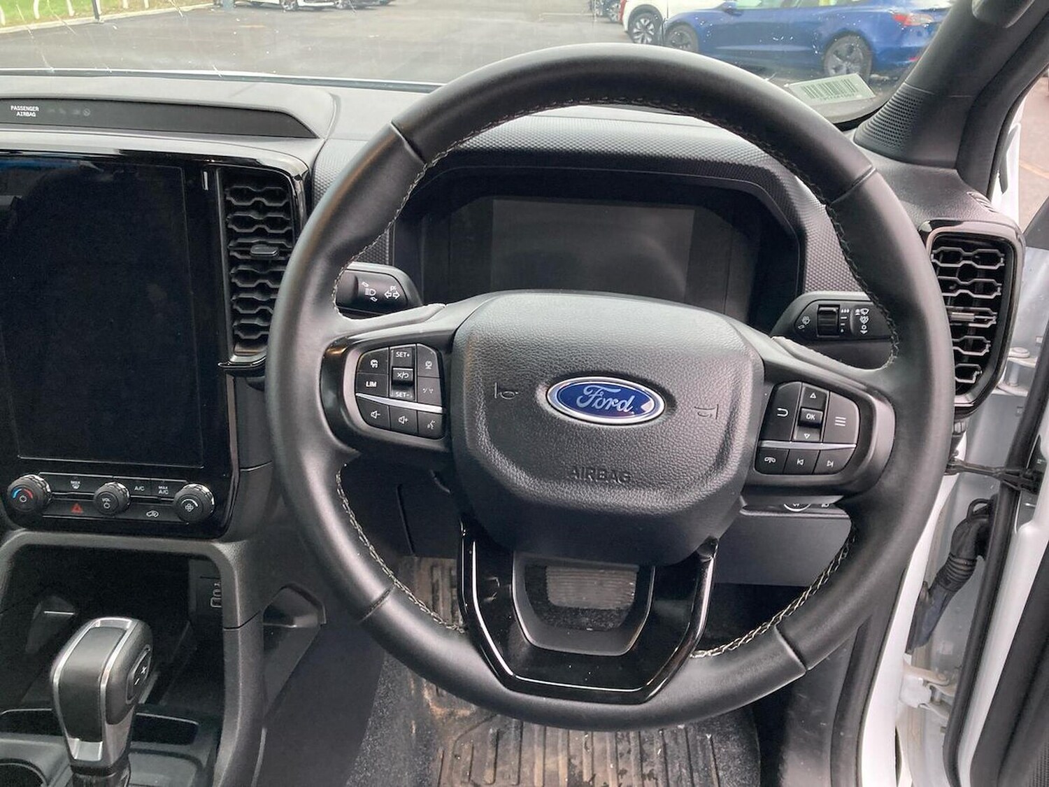 Used Ford Ranger 2024 for sale - 77707454: Photo 10