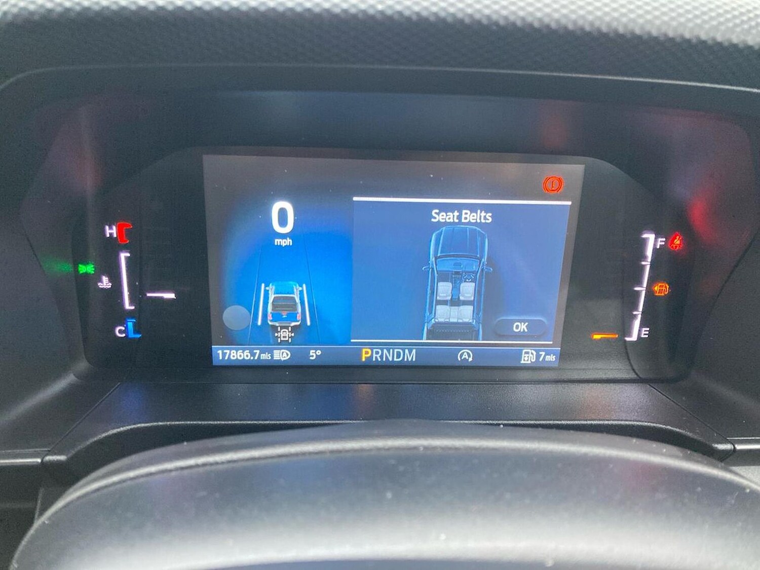 Used Ford Ranger 2024 for sale - 77707454: Photo 11