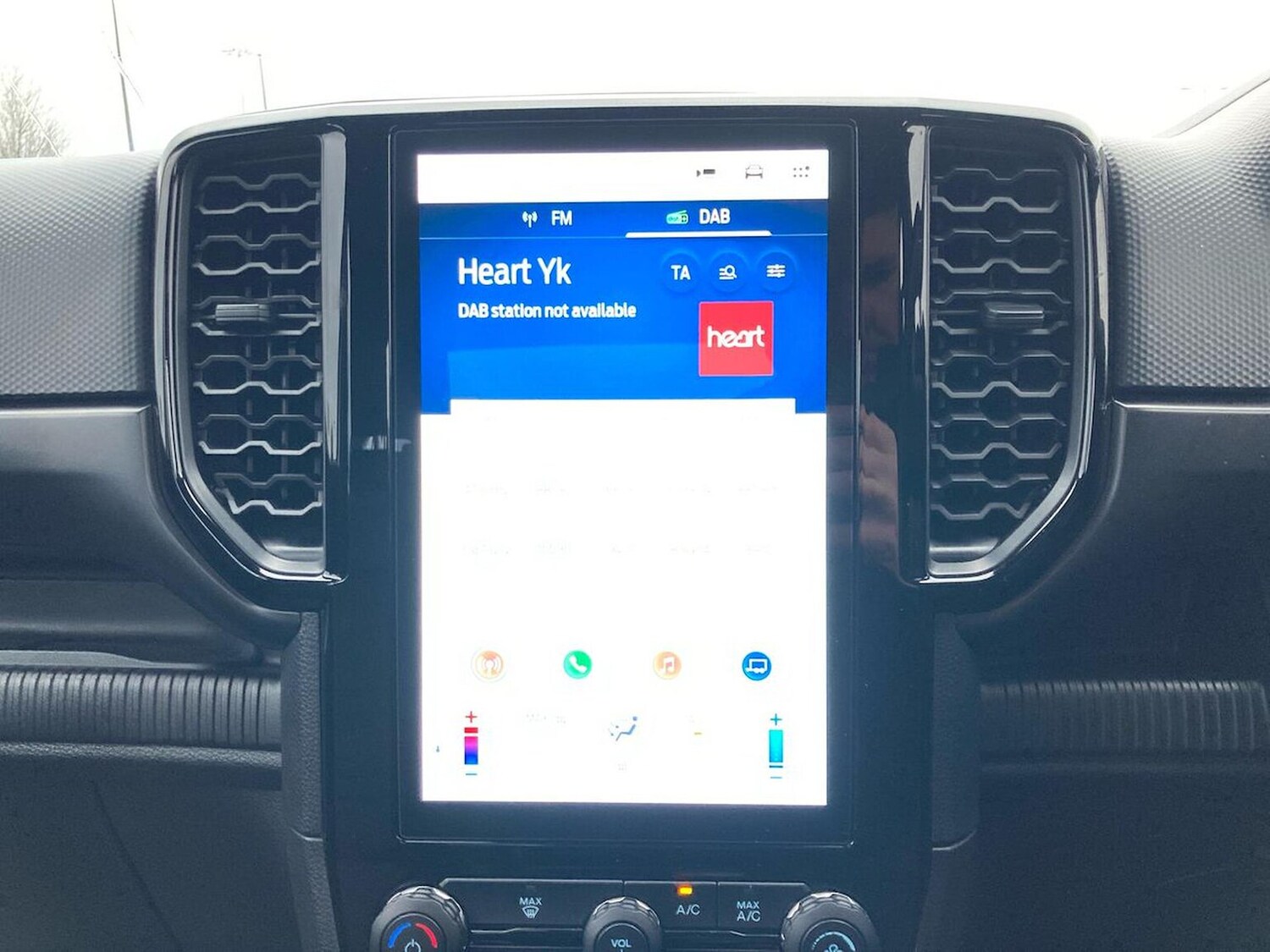 Used Ford Ranger 2024 for sale - 77707454: Photo 12