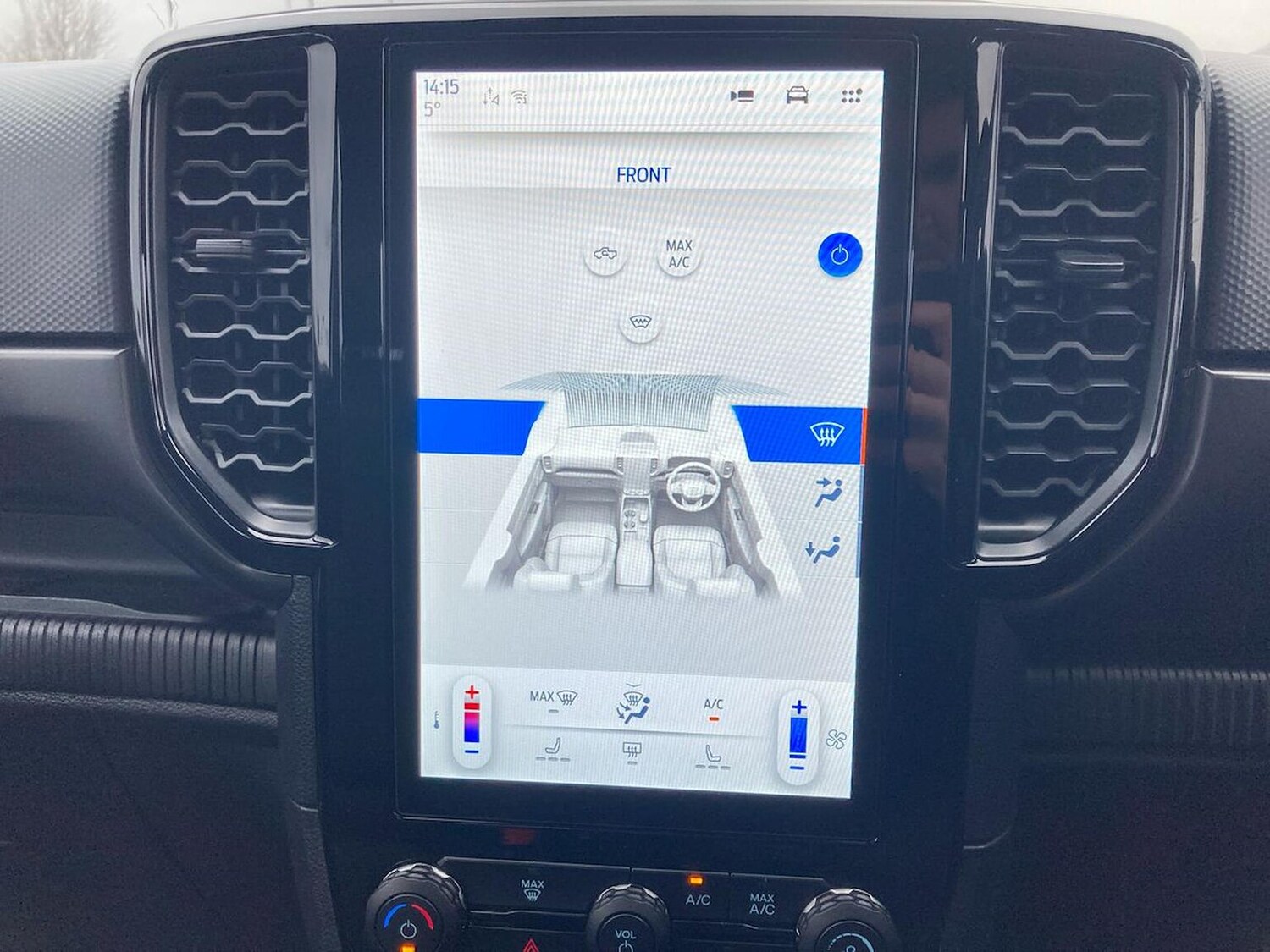 Used Ford Ranger 2024 for sale - 77707454: Photo 13