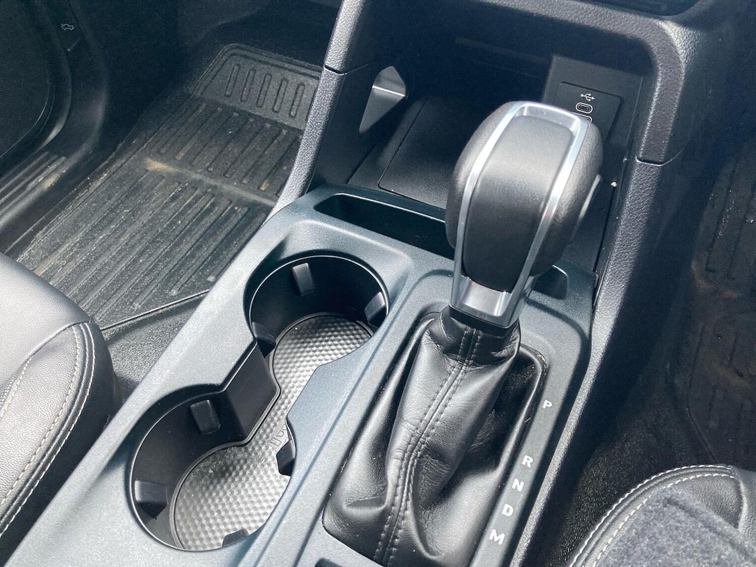 Used Ford Ranger 2024 for sale - 77707454: Photo 14