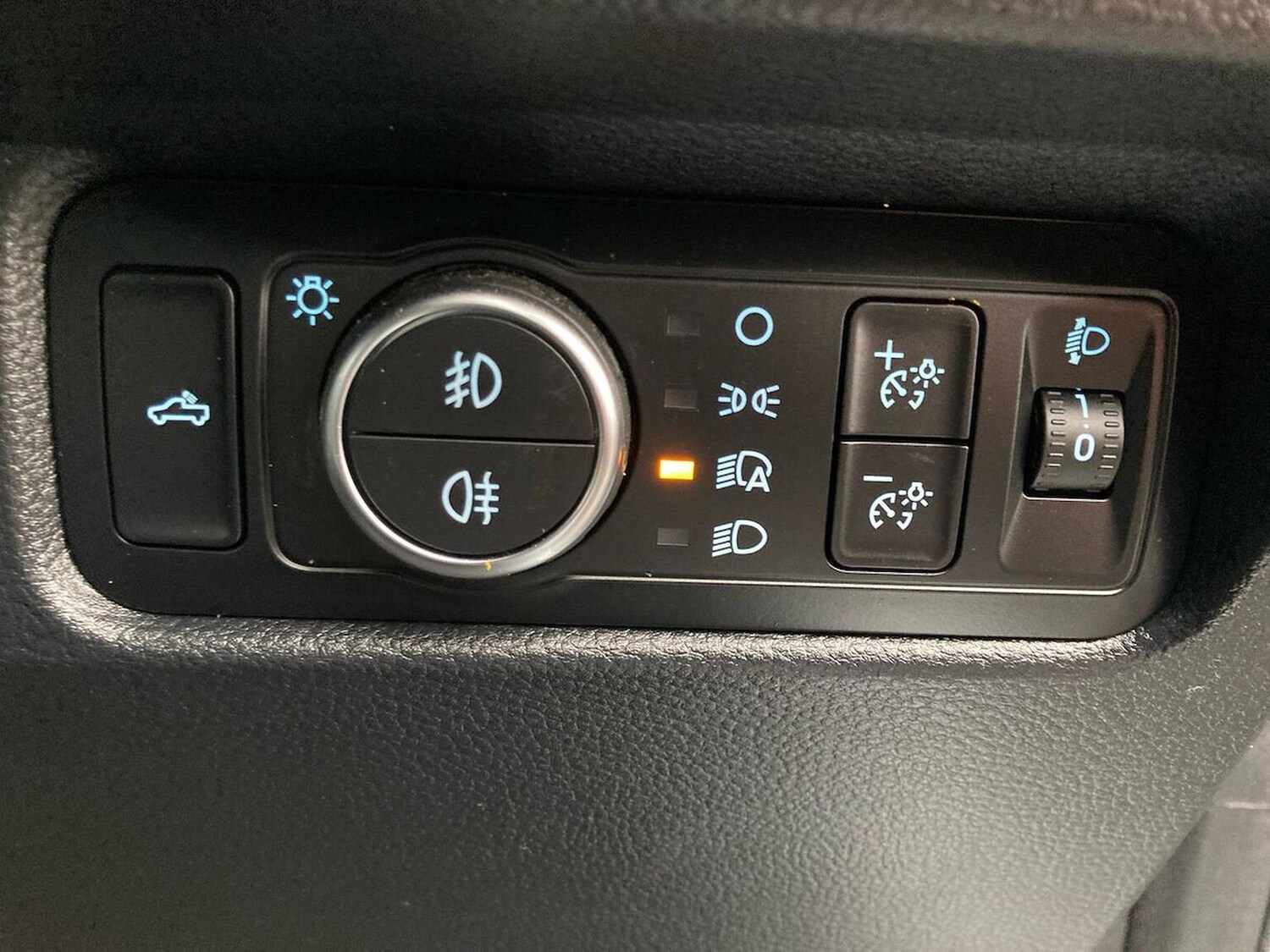 Used Ford Ranger 2024 for sale - 77707454: Photo 15