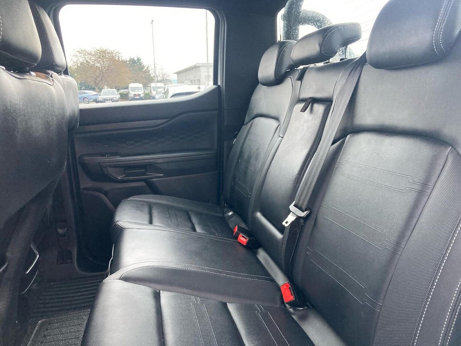 Used Ford Ranger 2024 for sale - 77707454: Photo 17