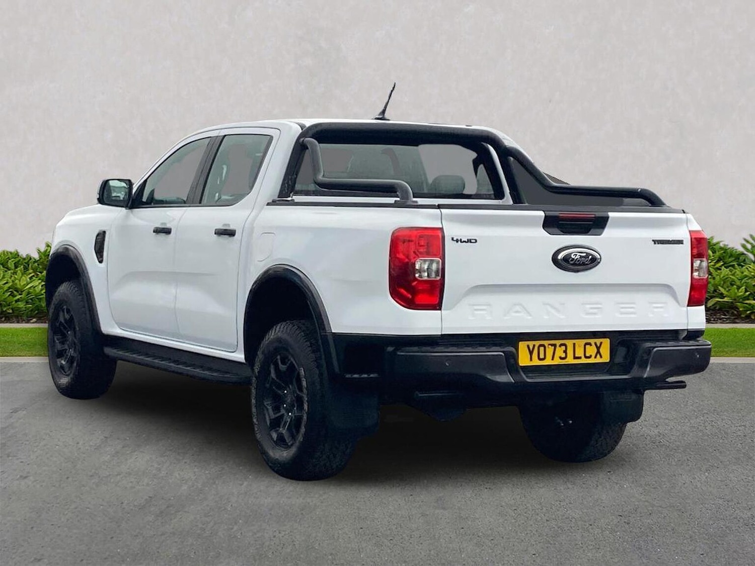 Used Ford Ranger 2024 for sale - 77707454: Photo 2