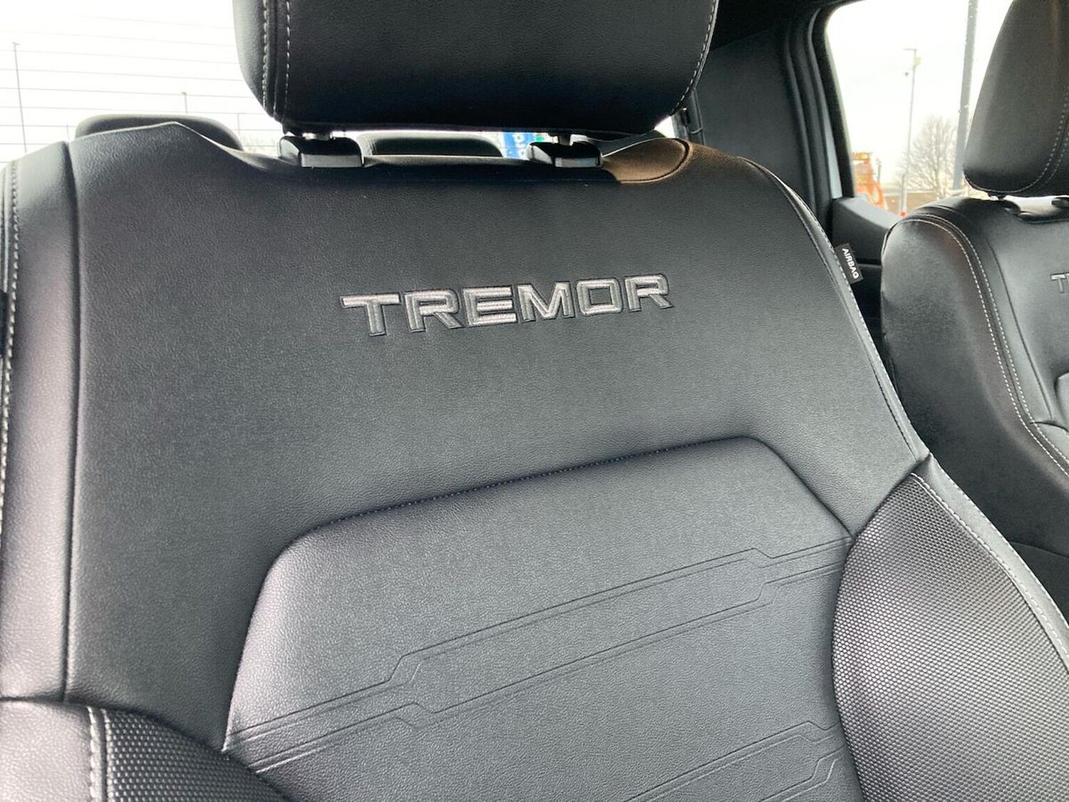 Used Ford Ranger 2024 for sale - 77707454: Photo 22