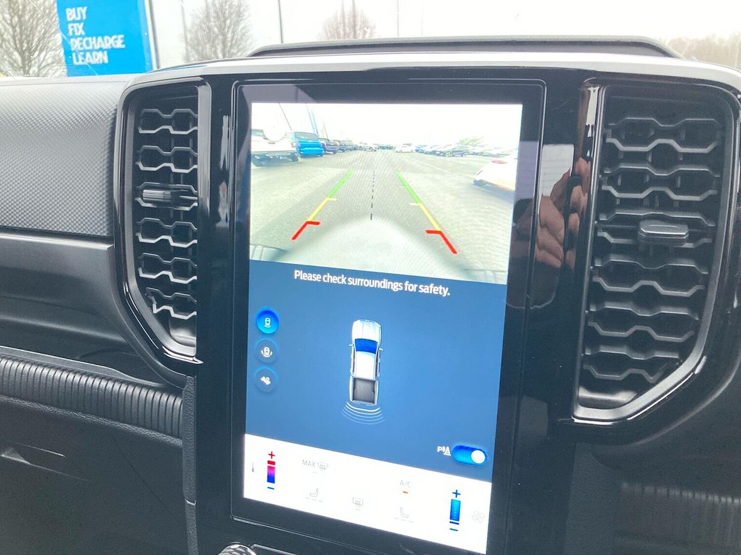 Used Ford Ranger 2024 for sale - 77707454: Photo 23