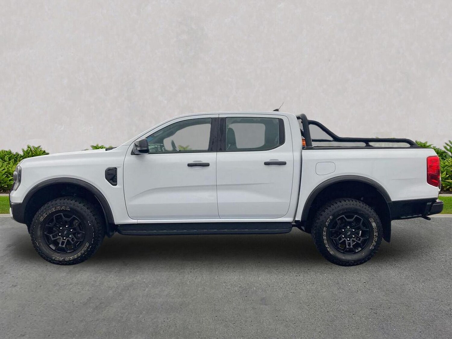 Used Ford Ranger 2024 for sale - 77707454: Photo 3