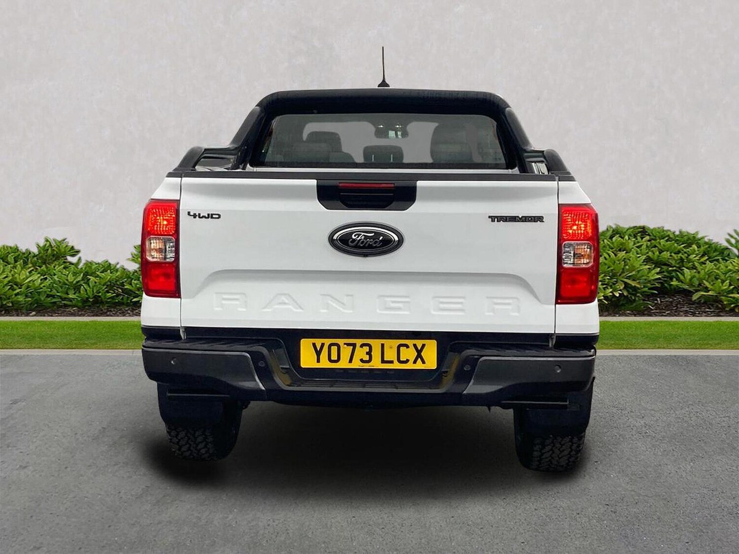 Used Ford Ranger 2024 for sale - 77707454: Photo 4