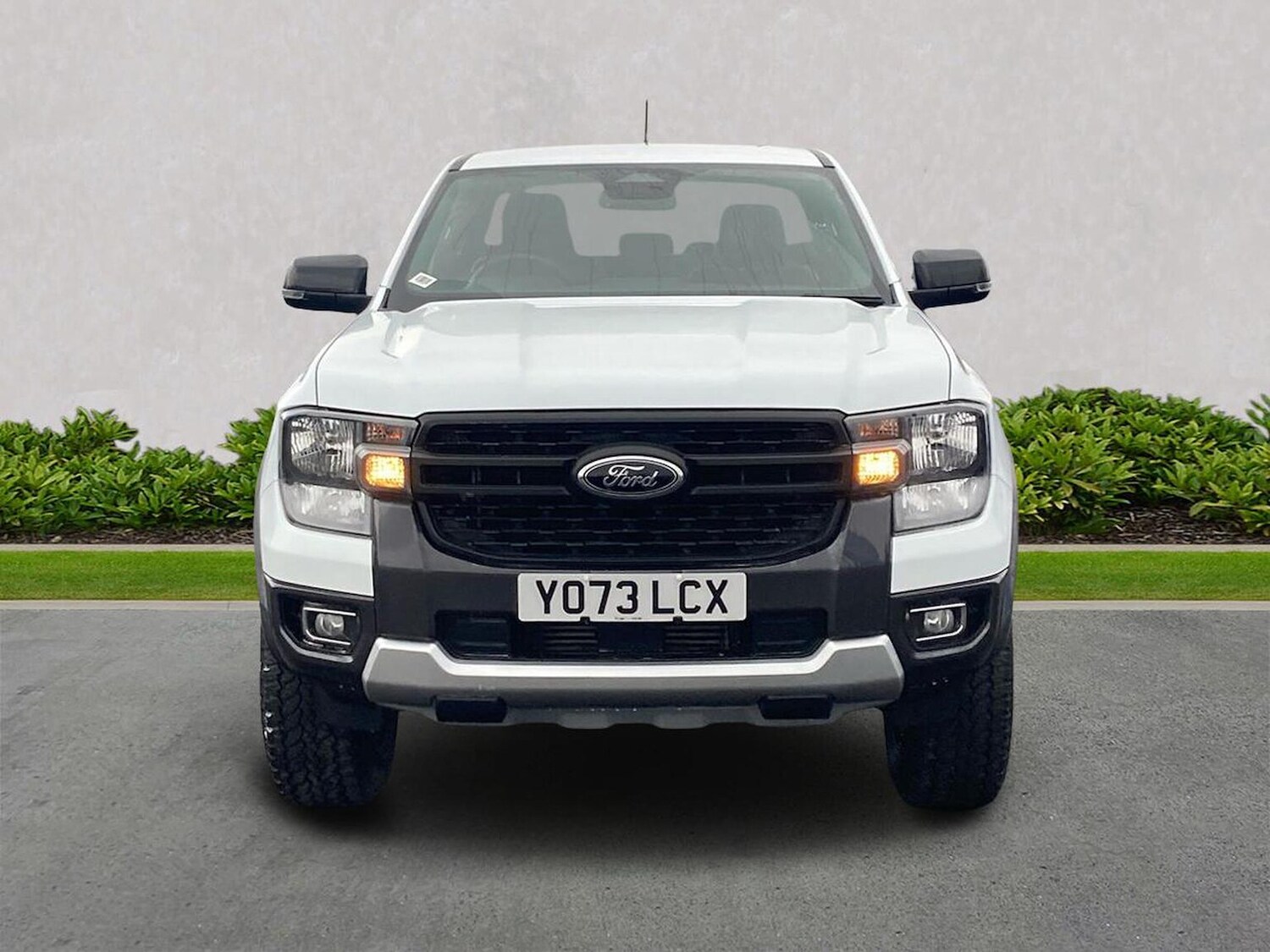 Used Ford Ranger 2024 for sale - 77707454: Photo 5