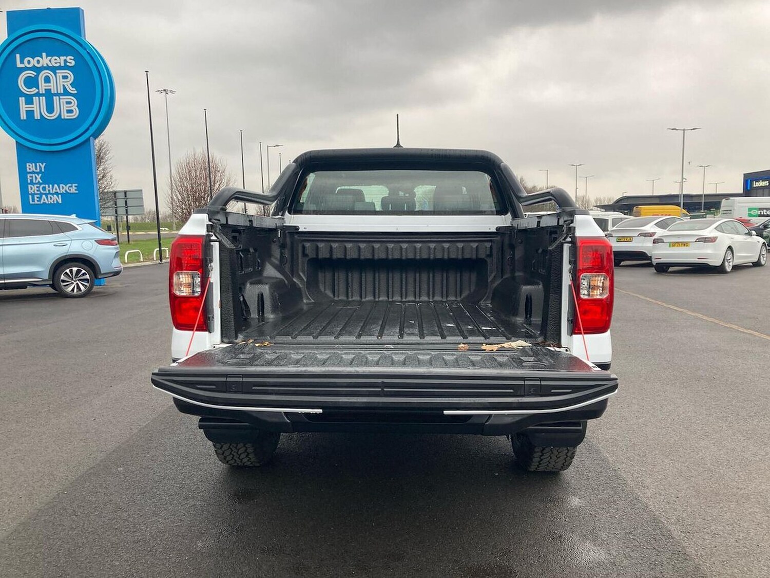 Used Ford Ranger 2024 for sale - 77707454: Photo 6