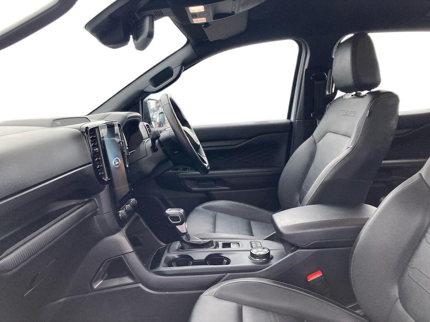 Used Ford Ranger 2024 for sale - 77707454: Photo 8